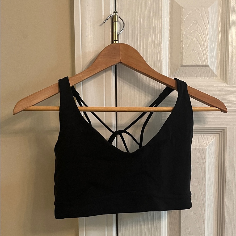 Athleta Black Women's Intimate Bralette
